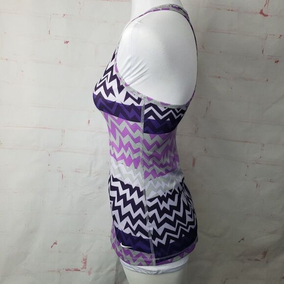 Nike Dri-fit racerback tank top small - Picture 2 of 4
